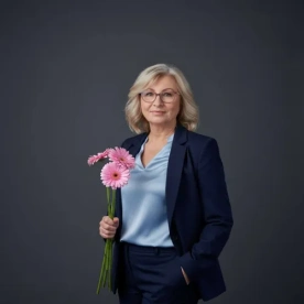Основатель и создатель студии Лариса
