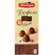 Трюфели &laquo;Classic&raquo; 180 г