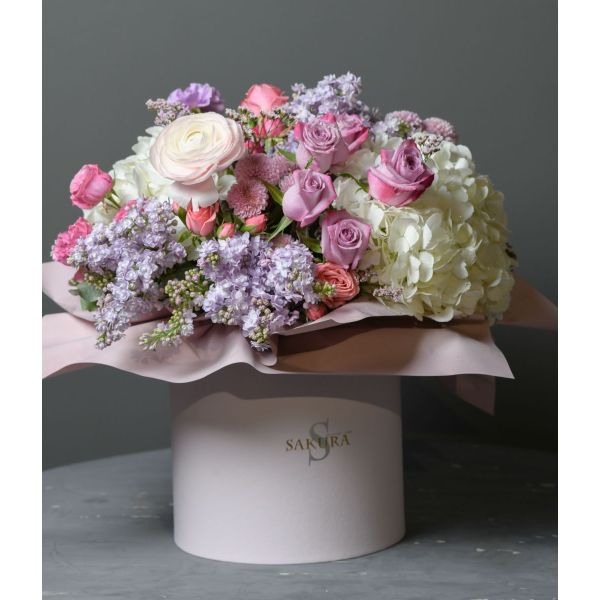 Композиция «Грация» - XL (50см)