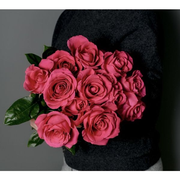 Роза «Фул Монти» - 50см