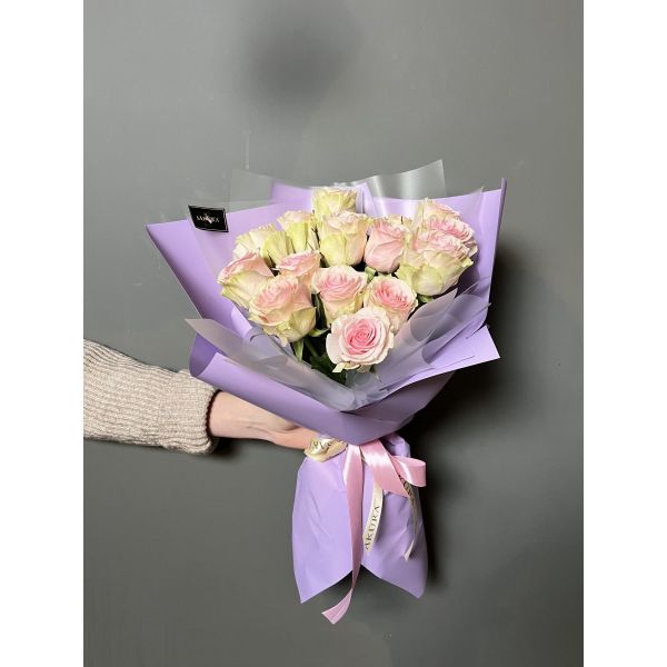 Букет «Тутти Фрутти» - М (40см)