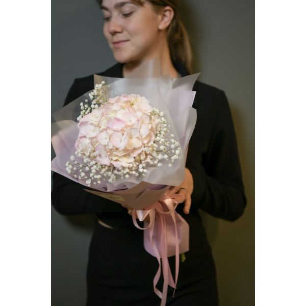 Букет «Глория» - S (25см)