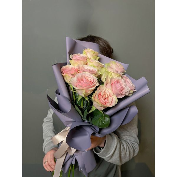 Букет « Тутти Фрутти» - S (30см)