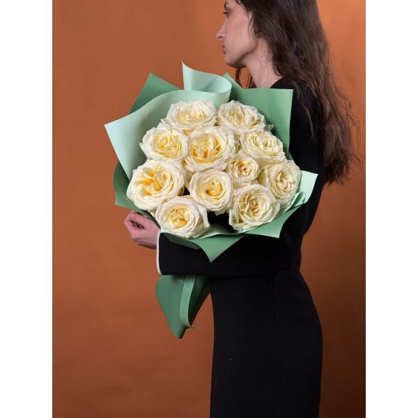 Букет «Балерина» - М (40см)