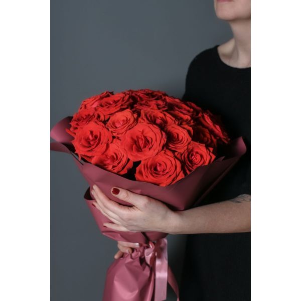 Букет «Сюрприз» L (40см)