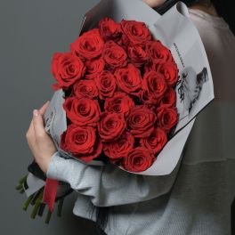 Букет « Для тебя» - L (40см)