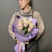Букет «Тутти Фрутти» -XS (30см)
