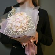 Букет «Глория» - S (25см)
